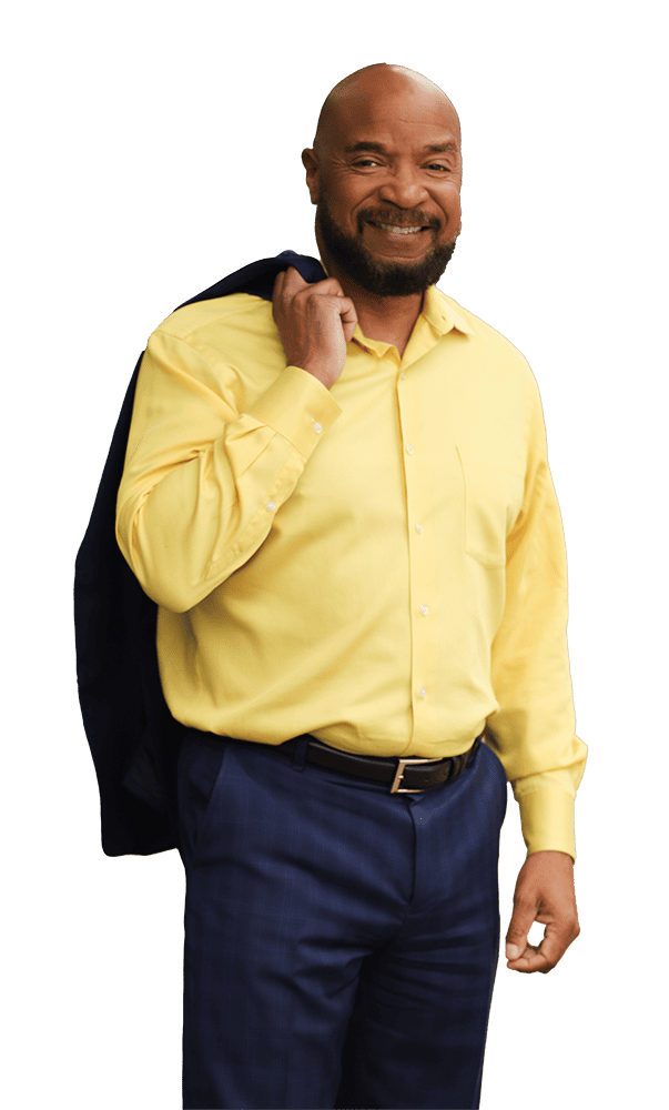 Will Martin for Lt. Governor