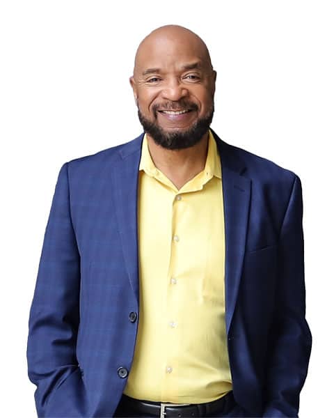 Will Martin for Lt. Governor